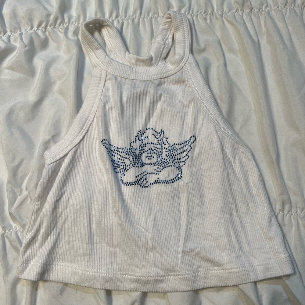 Boys Lie tank top